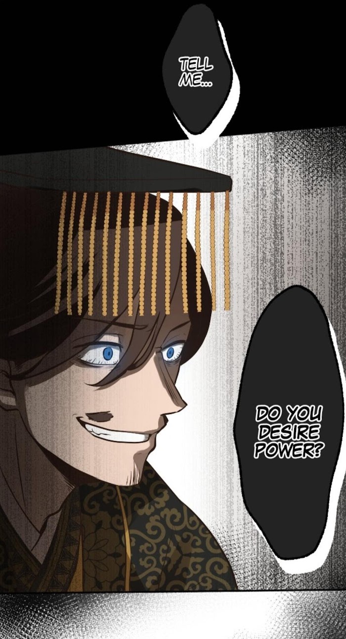 Becoming The Legendary Concubine Chapter 20 - page 3