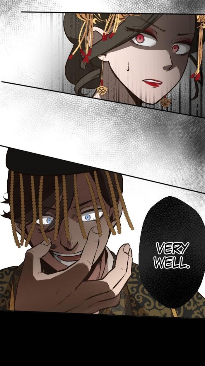 Becoming The Legendary Concubine Chapter 20 - page 37