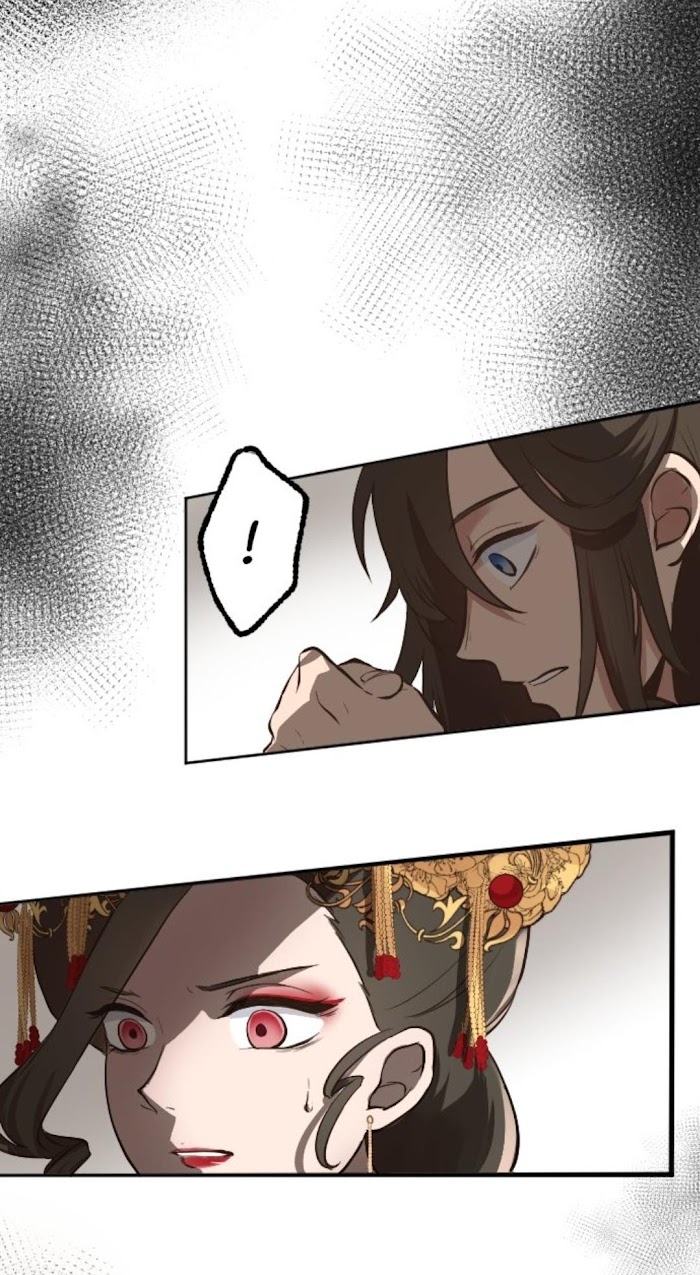Becoming The Legendary Concubine Chapter 20 - page 4