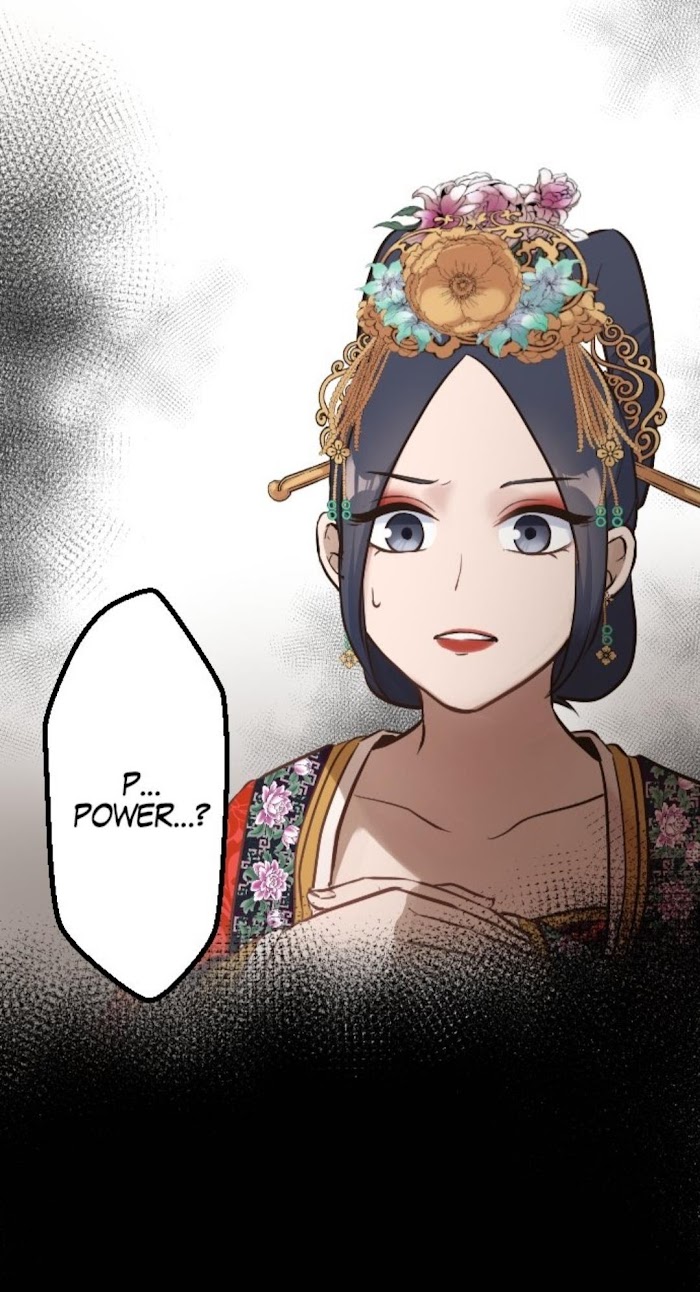 Becoming The Legendary Concubine Chapter 20 - page 5