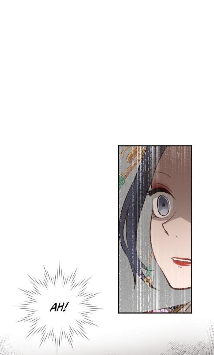Becoming The Legendary Concubine Chapter 20 - page 9