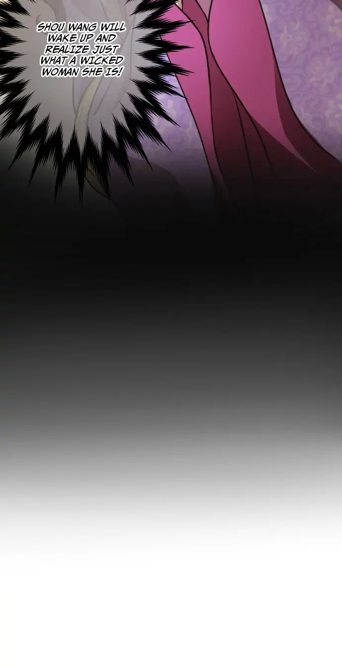 Becoming The Legendary Concubine Chapter 46 - page 24