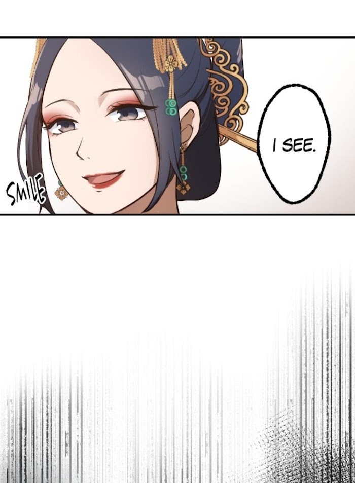 Becoming The Legendary Concubine Chapter 21 - page 11