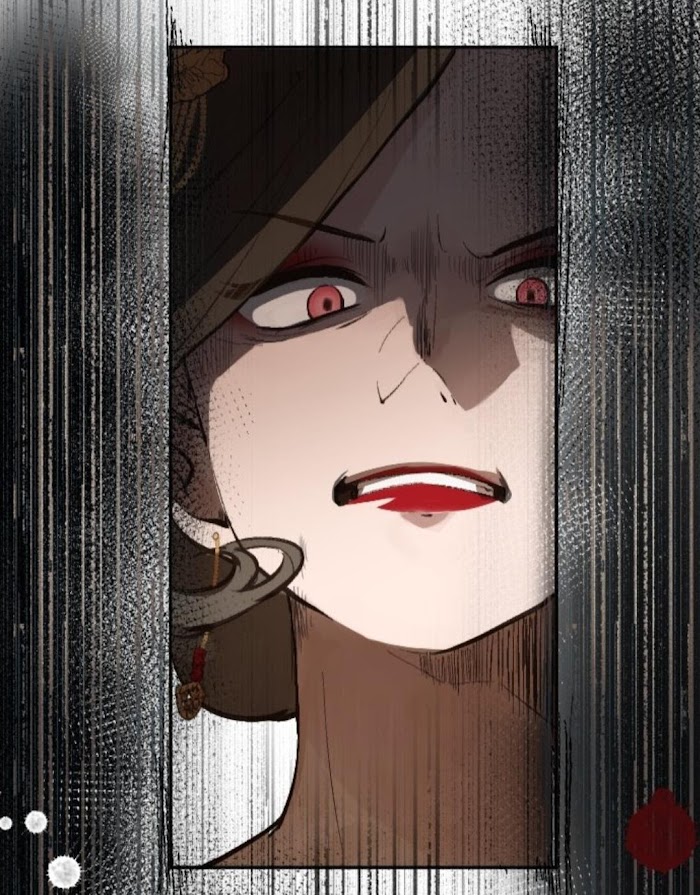 Becoming The Legendary Concubine Chapter 21 - page 12