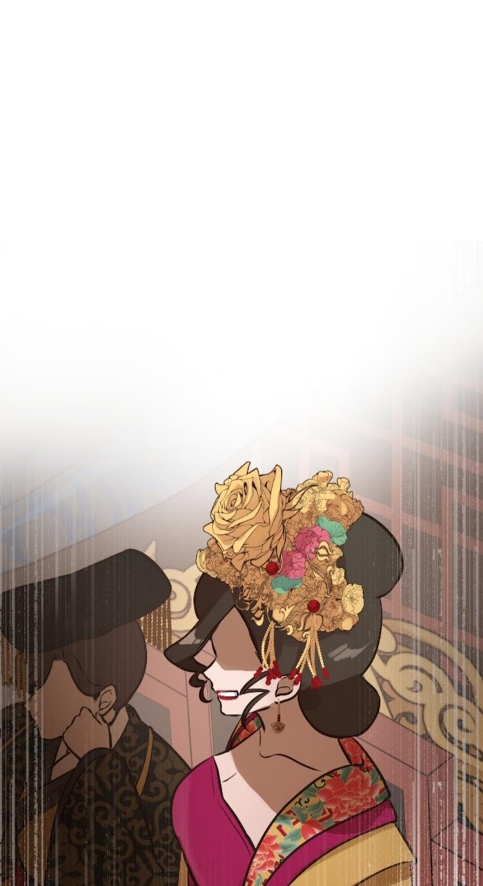 Becoming The Legendary Concubine Chapter 21 - page 14