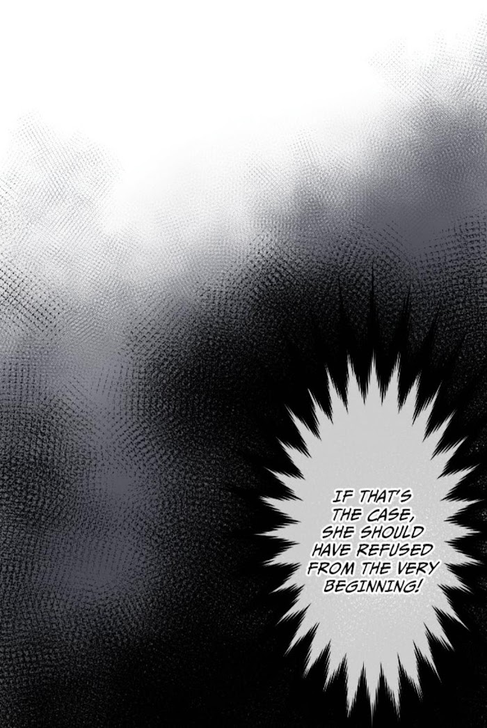 Becoming The Legendary Concubine Chapter 21 - page 25