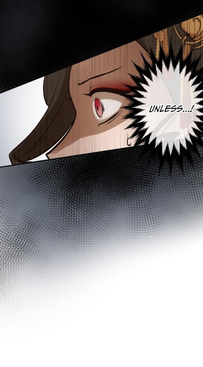 Becoming The Legendary Concubine Chapter 21 - page 27
