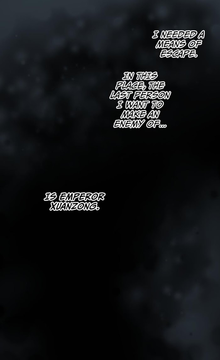 Becoming The Legendary Concubine Chapter 21 - page 29