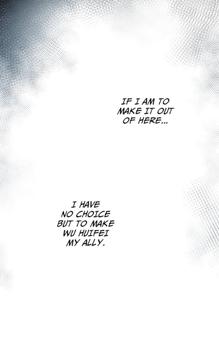 Becoming The Legendary Concubine Chapter 21 - page 32