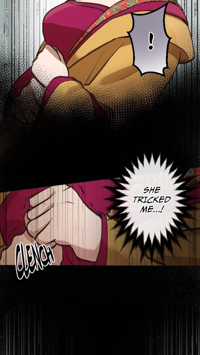 Becoming The Legendary Concubine Chapter 21 - page 36