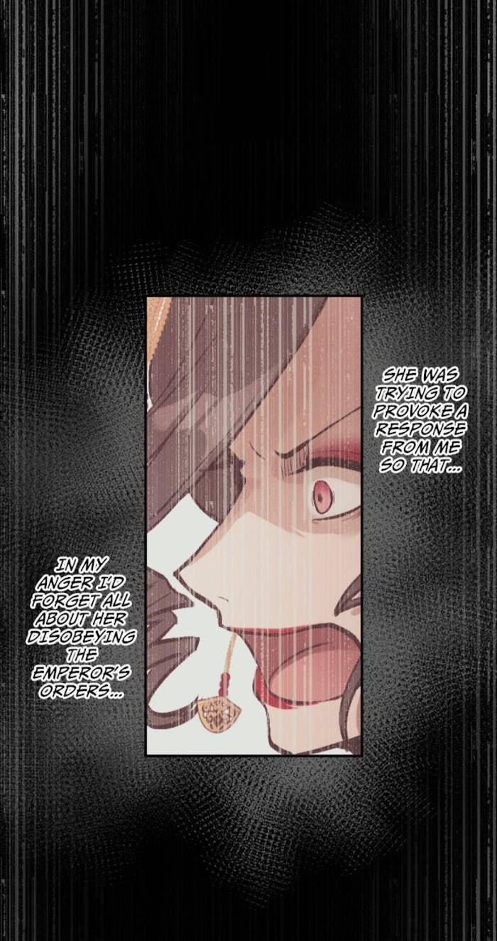 Becoming The Legendary Concubine Chapter 21 - page 37