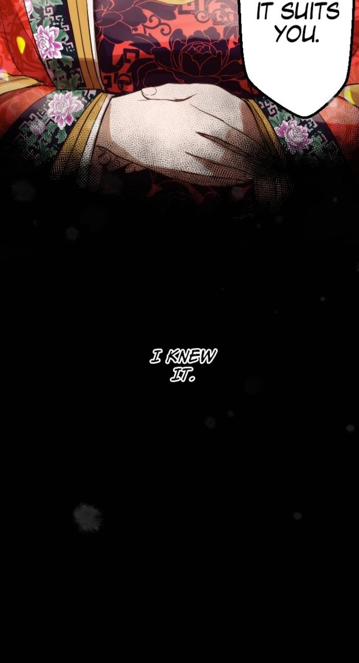 Becoming The Legendary Concubine Chapter 21 - page 4