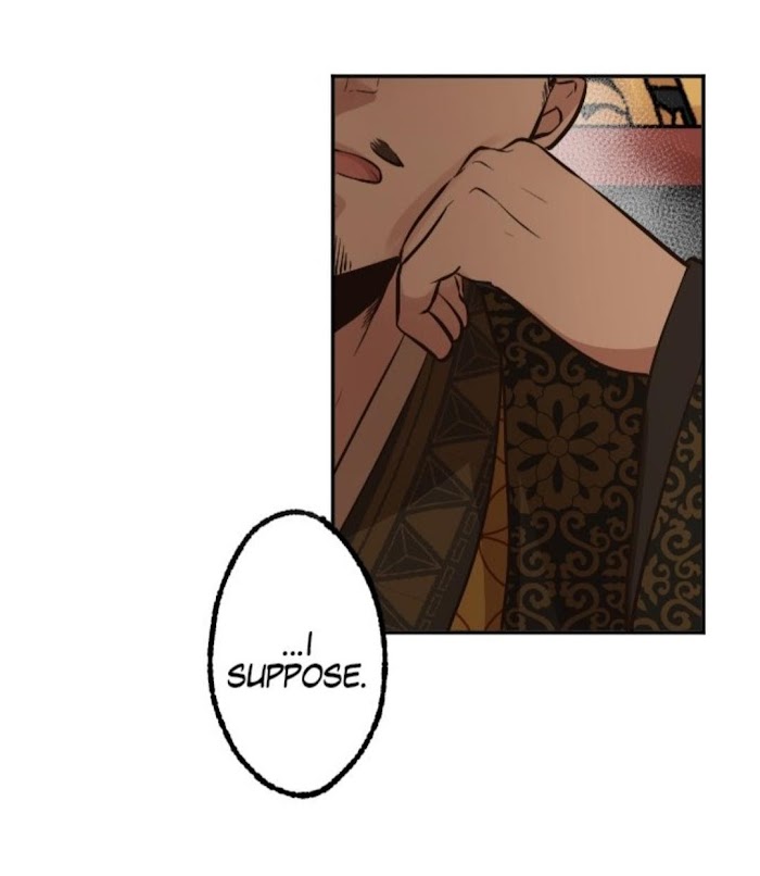 Becoming The Legendary Concubine Chapter 21 - page 41