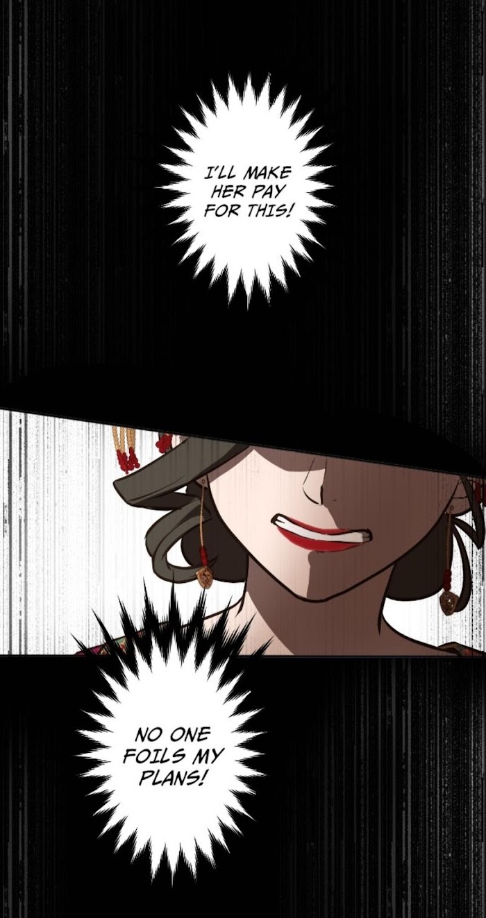 Becoming The Legendary Concubine Chapter 21 - page 45