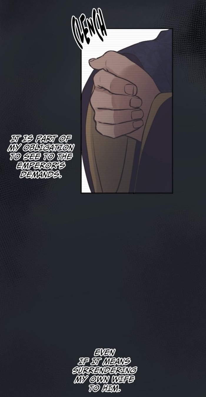 Becoming The Legendary Concubine Chapter 22 - page 27