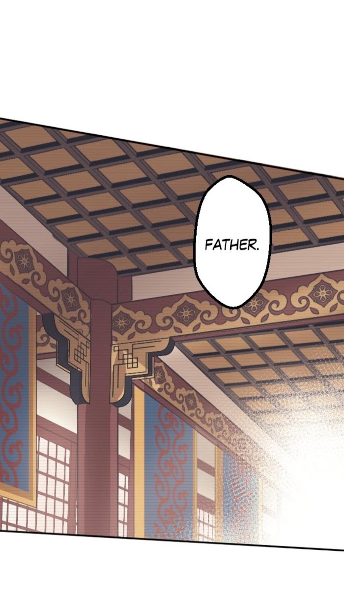 Becoming The Legendary Concubine Chapter 22 - page 30
