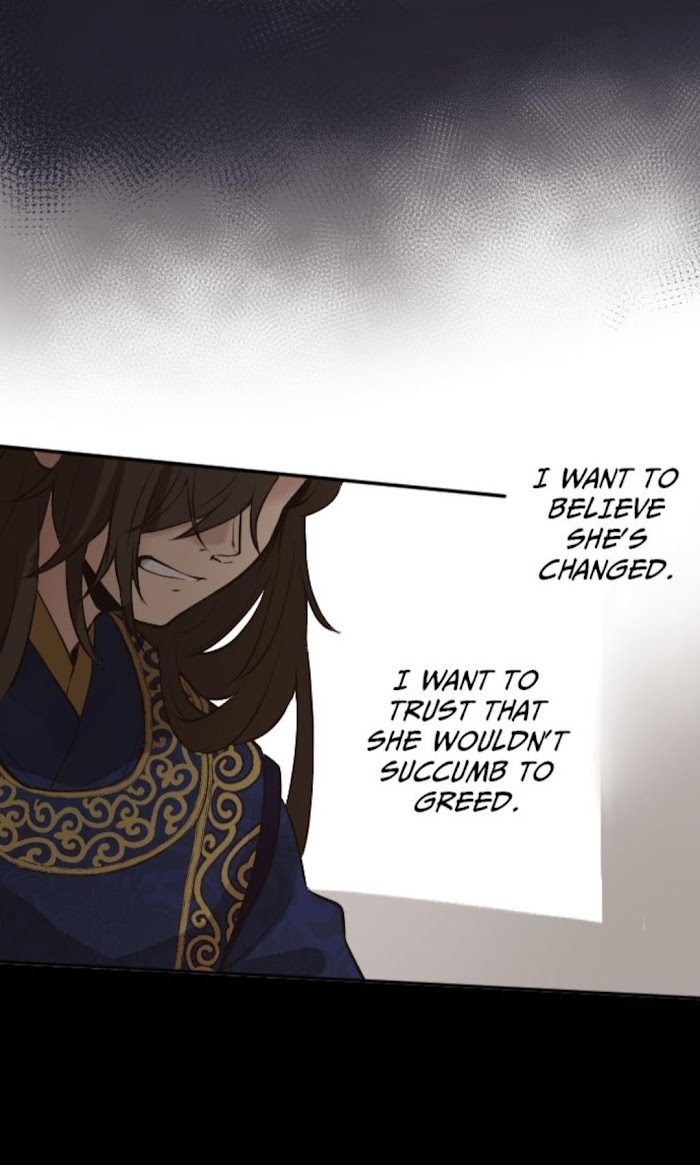 Becoming The Legendary Concubine Chapter 22 - page 35