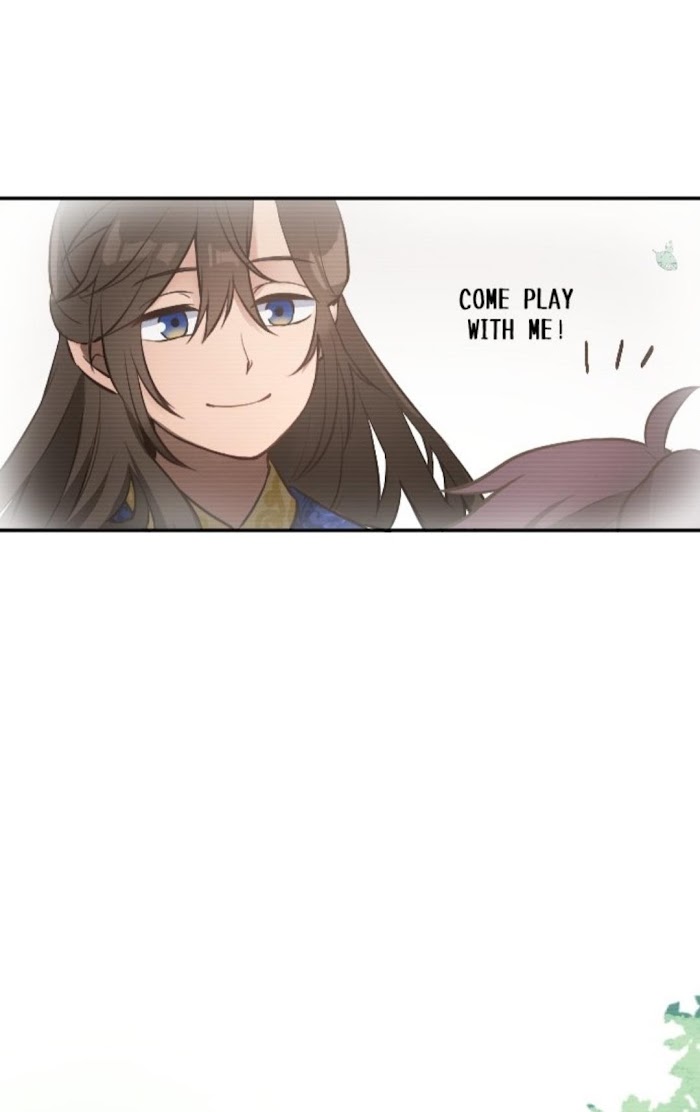 Becoming The Legendary Concubine Chapter 22 - page 42