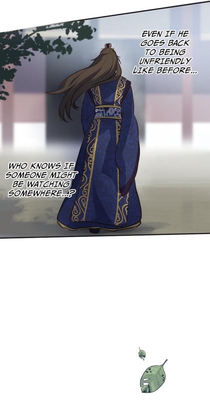 Becoming The Legendary Concubine Chapter 22 - page 48