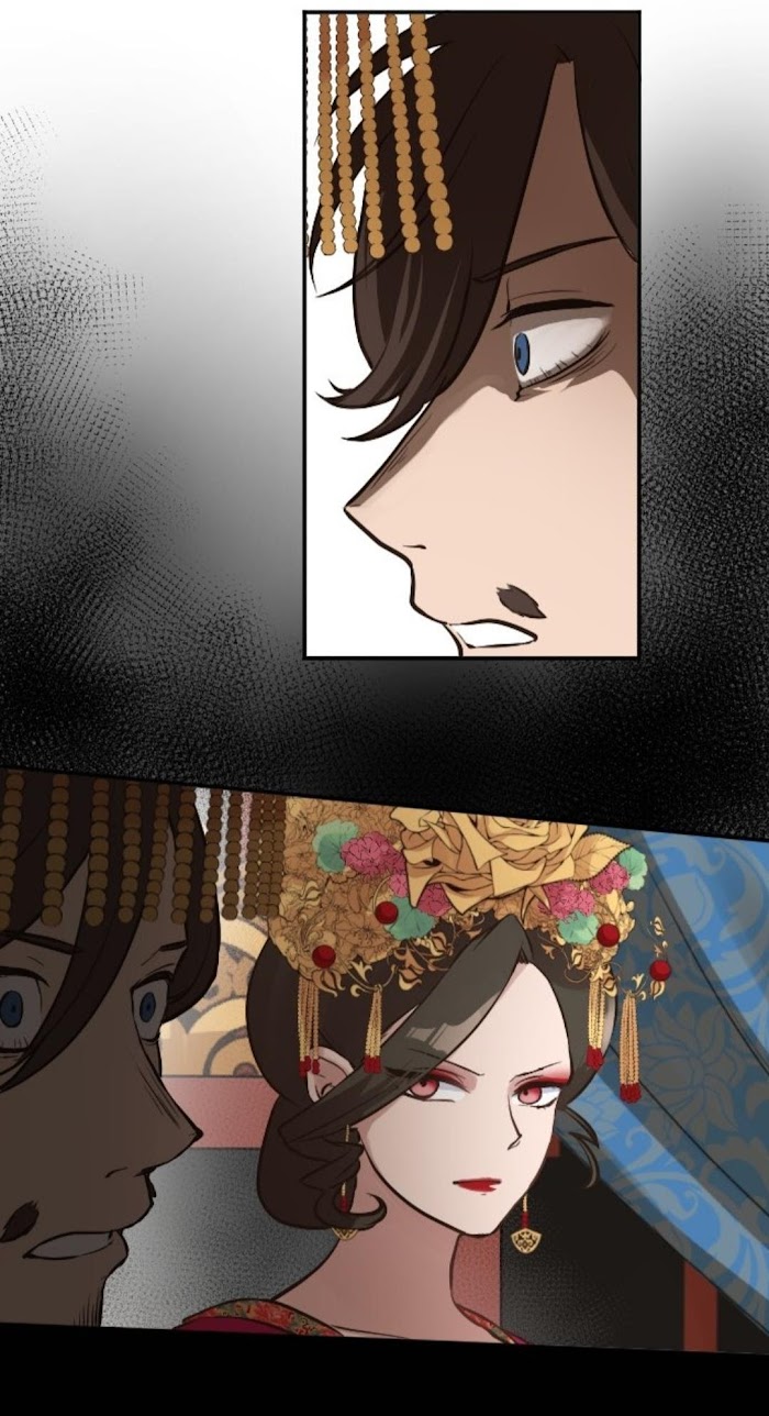 Becoming The Legendary Concubine Chapter 22 - page 6