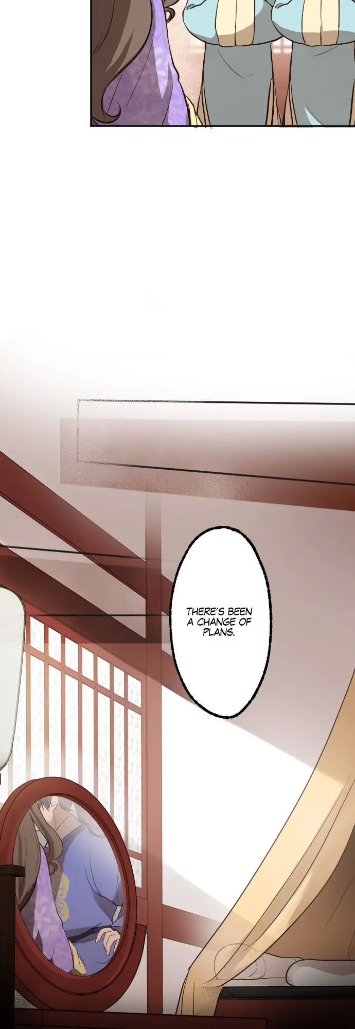 Becoming The Legendary Concubine Chapter 44 - page 12