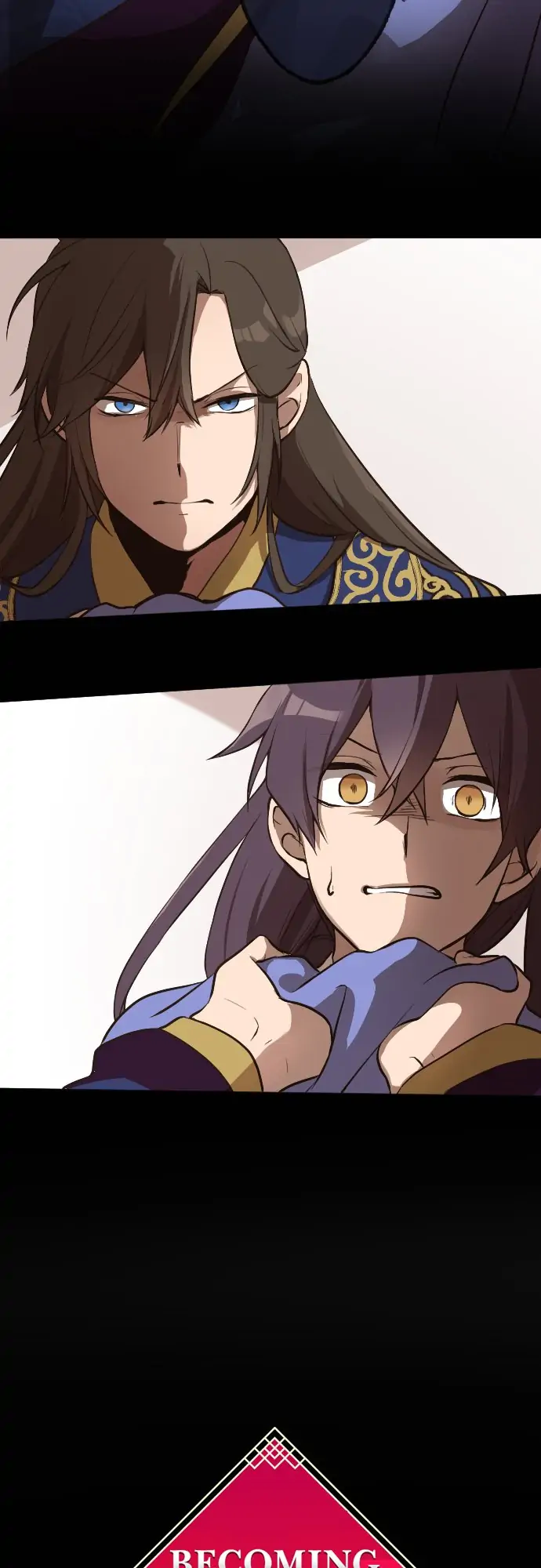 Becoming The Legendary Concubine Chapter 44 - page 2