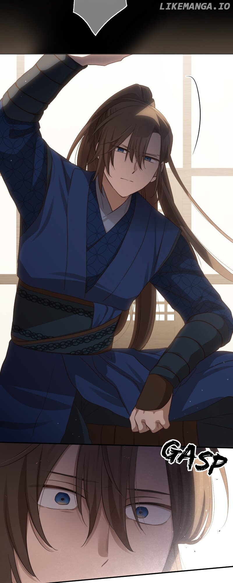 Becoming The Legendary Concubine Chapter 99 - page 32
