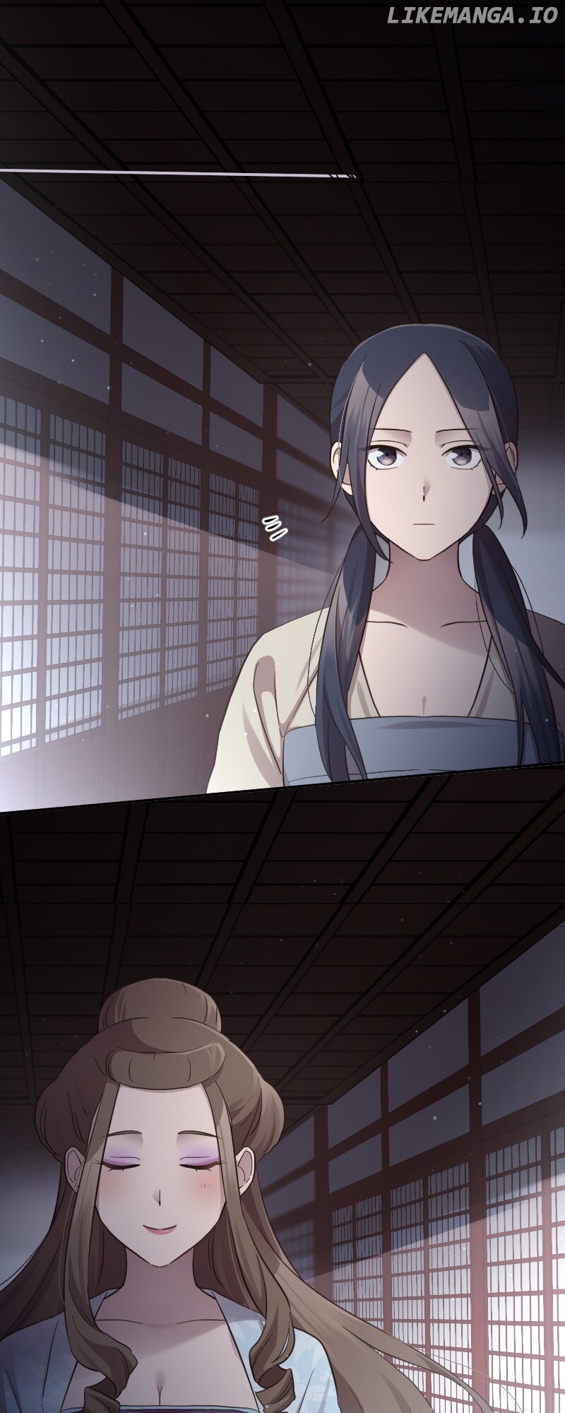 Becoming The Legendary Concubine Chapter 99 - page 5