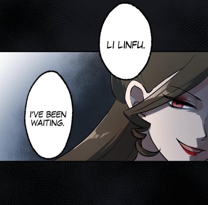 Becoming The Legendary Concubine Chapter 23 - page 13