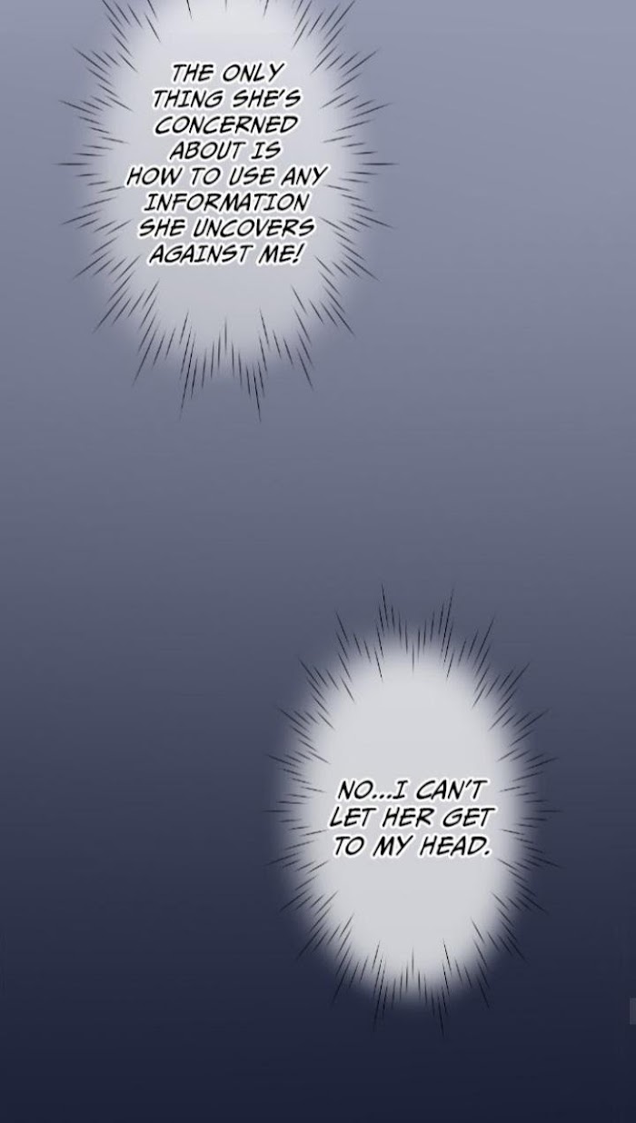 Becoming The Legendary Concubine Chapter 23 - page 43
