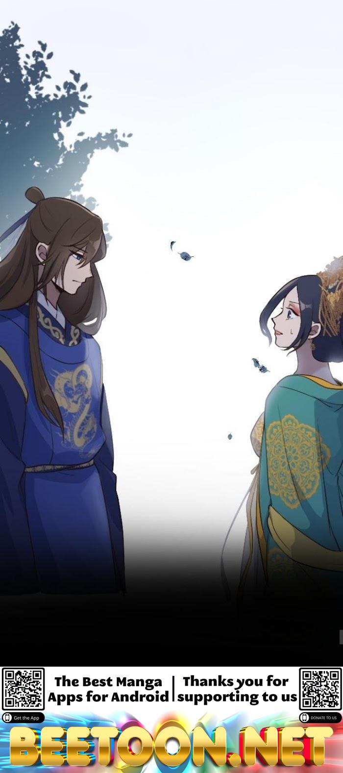 Becoming The Legendary Concubine Chapter 23 - page 50