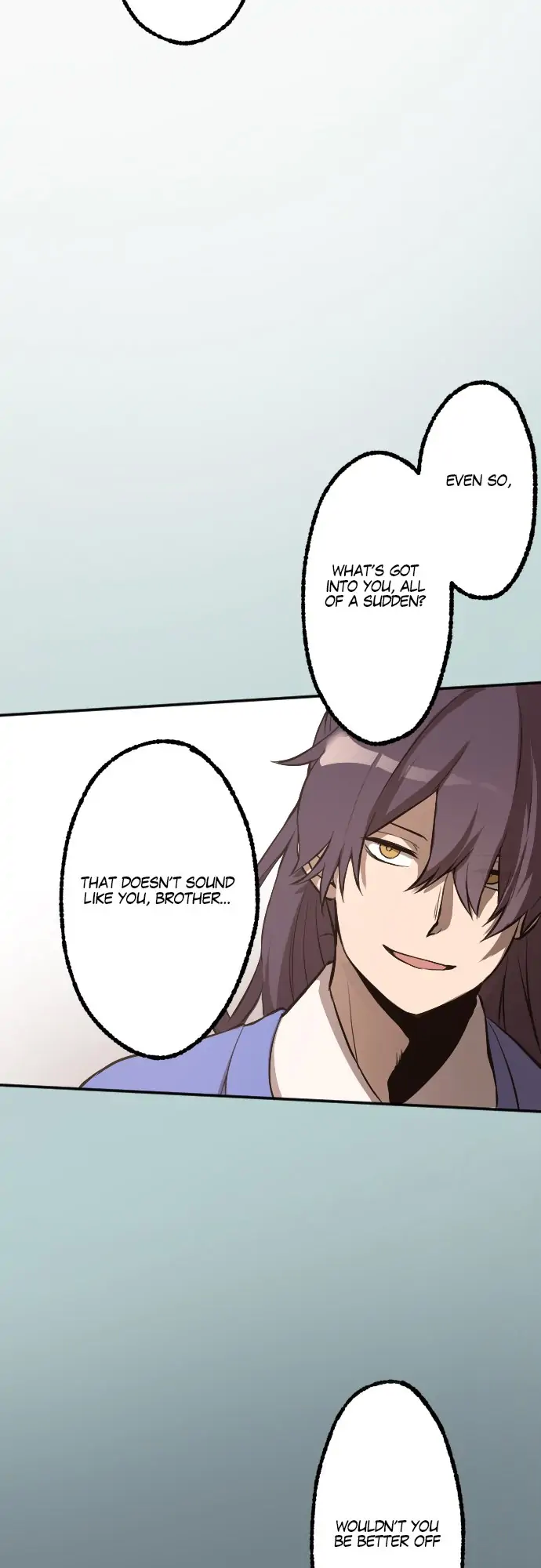Becoming The Legendary Concubine Chapter 43 - page 31