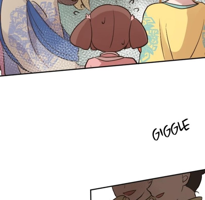 Becoming The Legendary Concubine Chapter 9 - page 15