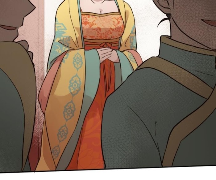 Becoming The Legendary Concubine Chapter 9 - page 17