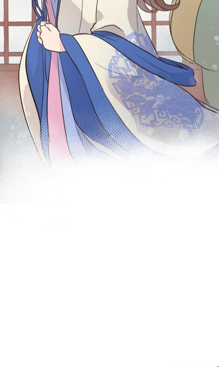 Becoming The Legendary Concubine Chapter 9 - page 40