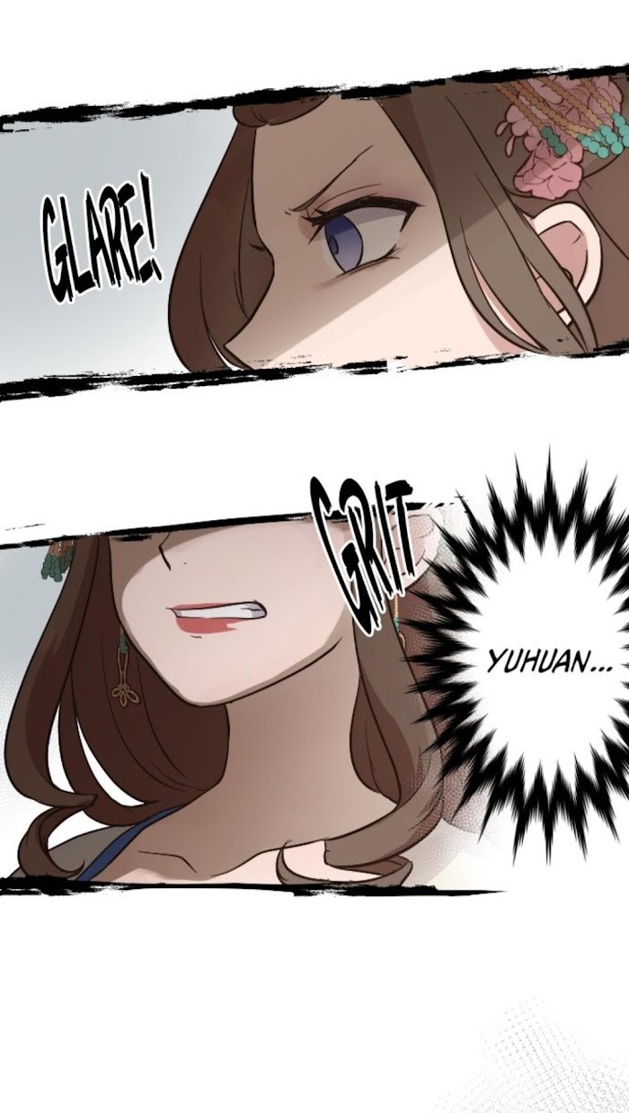 Becoming The Legendary Concubine Chapter 9 - page 41