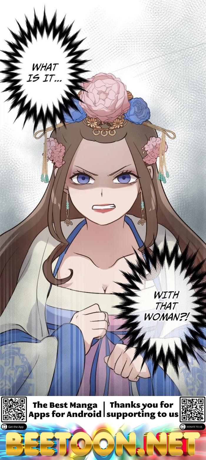 Becoming The Legendary Concubine Chapter 9 - page 42