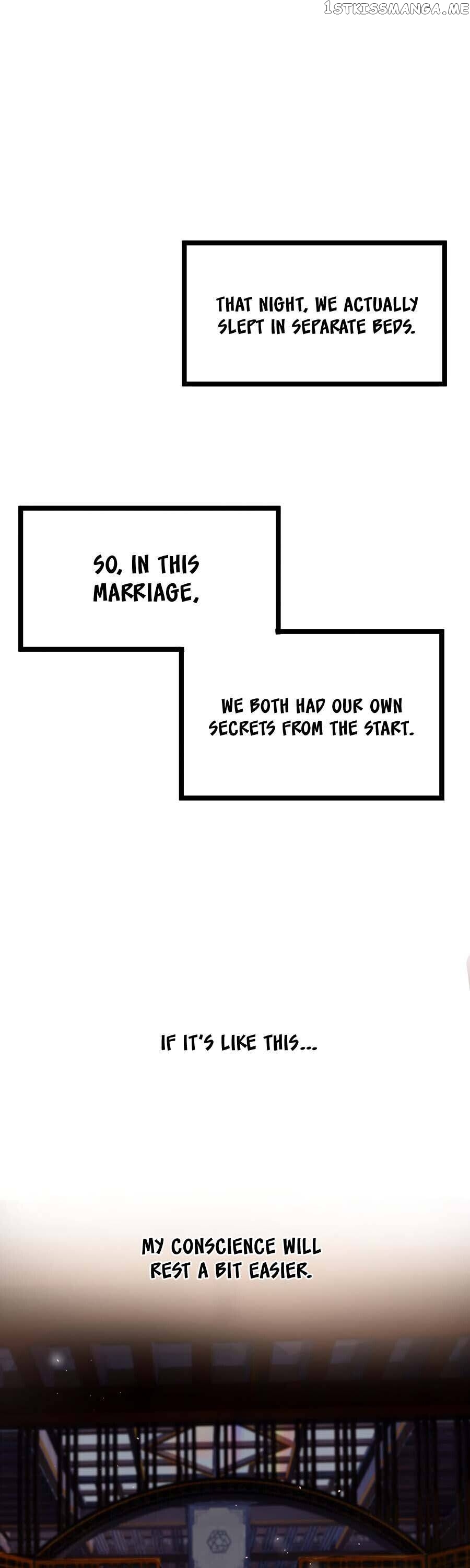 The Cannon Fodder Princess Wants To Last Chapter 12 - page 21