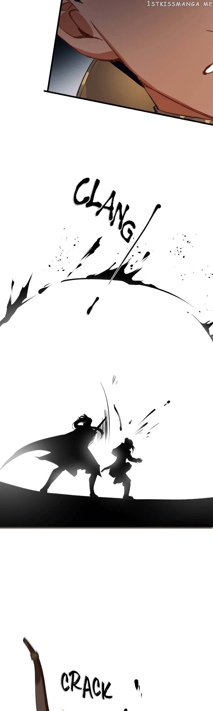 The Cannon Fodder Princess Wants To Last chapter 22 - page 6