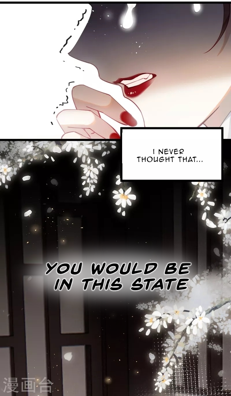 The Cannon Fodder Princess Wants To Last Chapter 57 - page 4