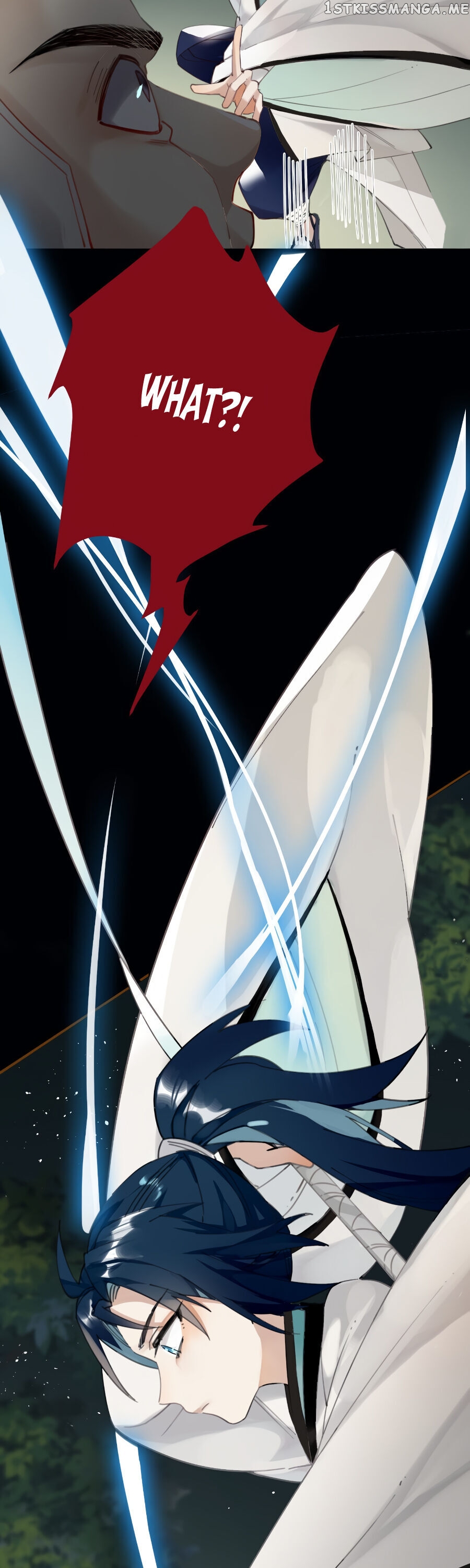 The Cannon Fodder Princess Wants To Last chapter 2 - page 22