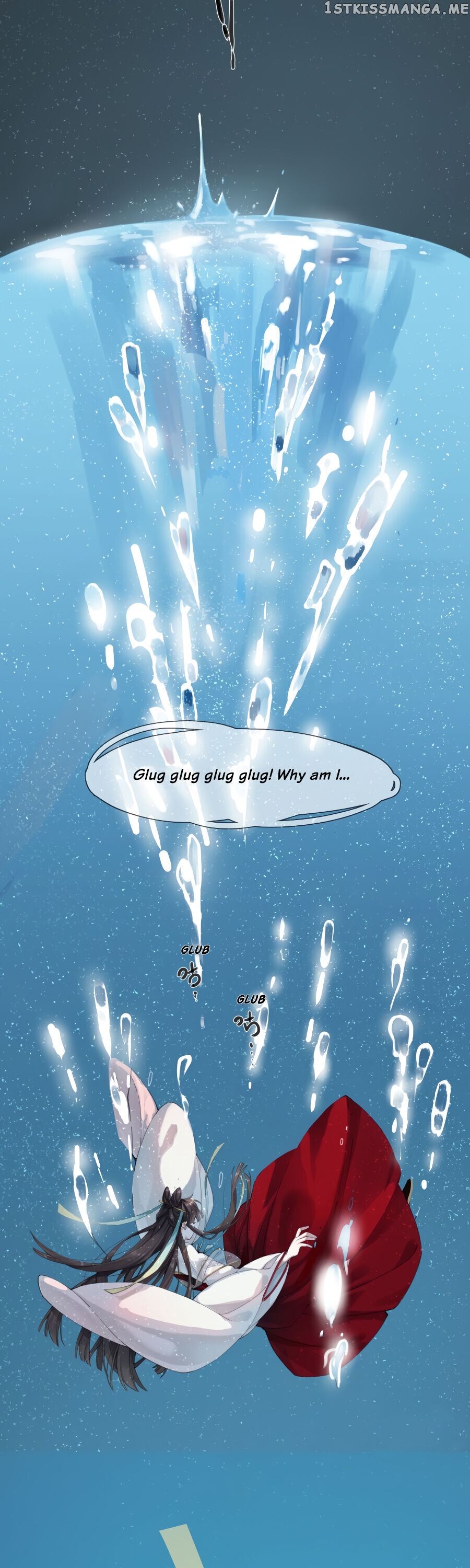 The Cannon Fodder Princess Wants To Last chapter 2 - page 9