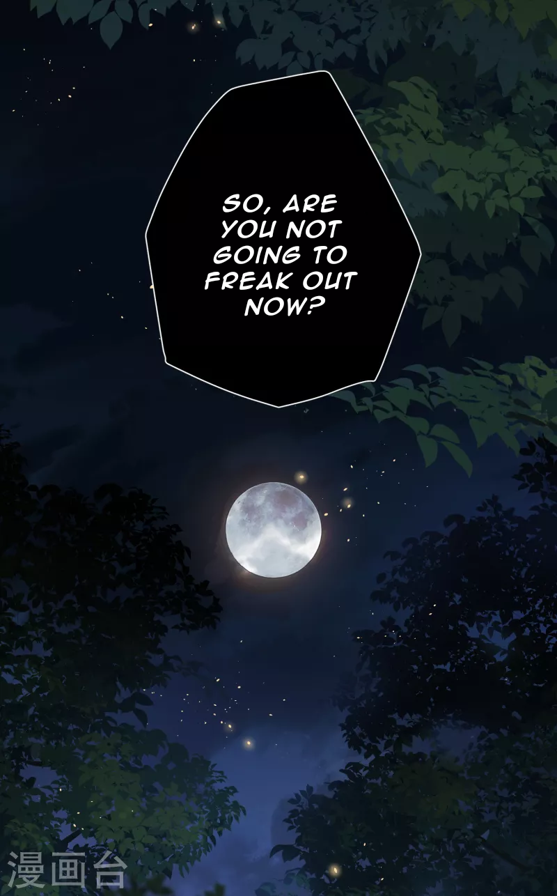 The Cannon Fodder Princess Wants To Last Chapter 58 - page 31