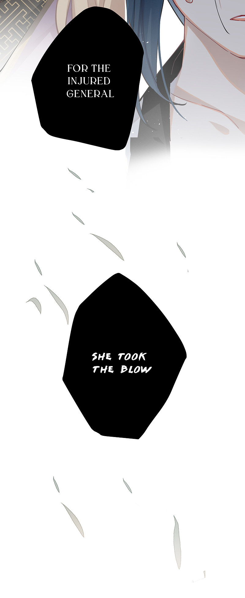 The Cannon Fodder Princess Wants To Last Chapter 59 - page 31