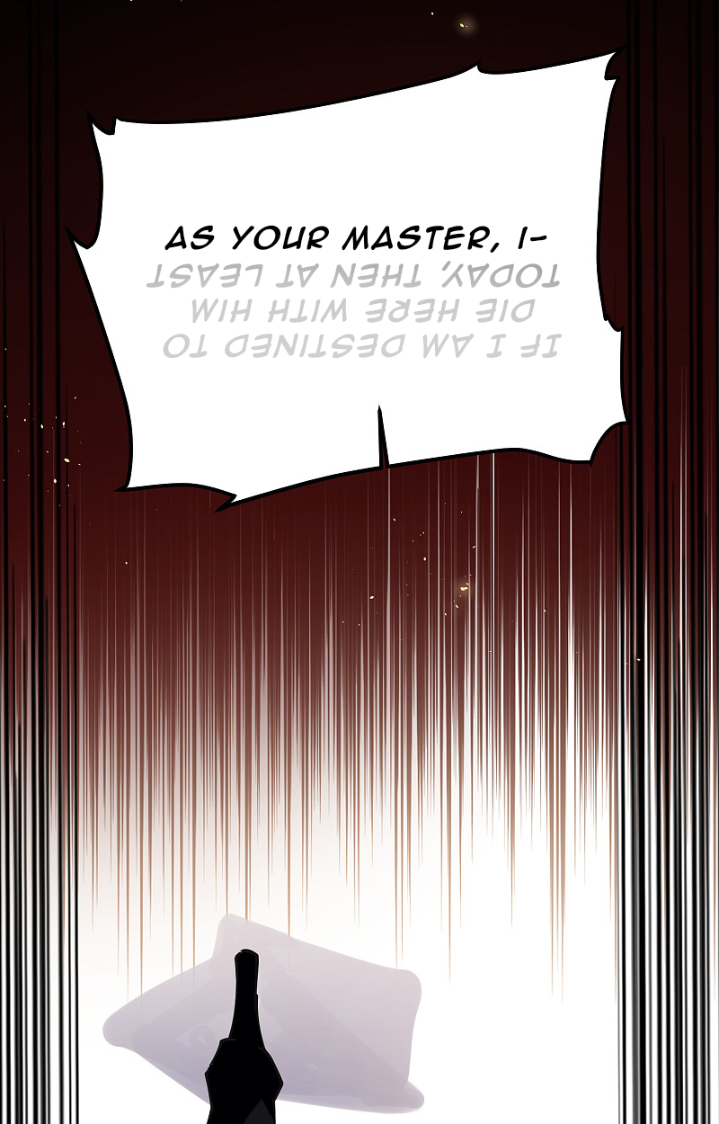 The Cannon Fodder Princess Wants To Last Chapter 60 - page 15