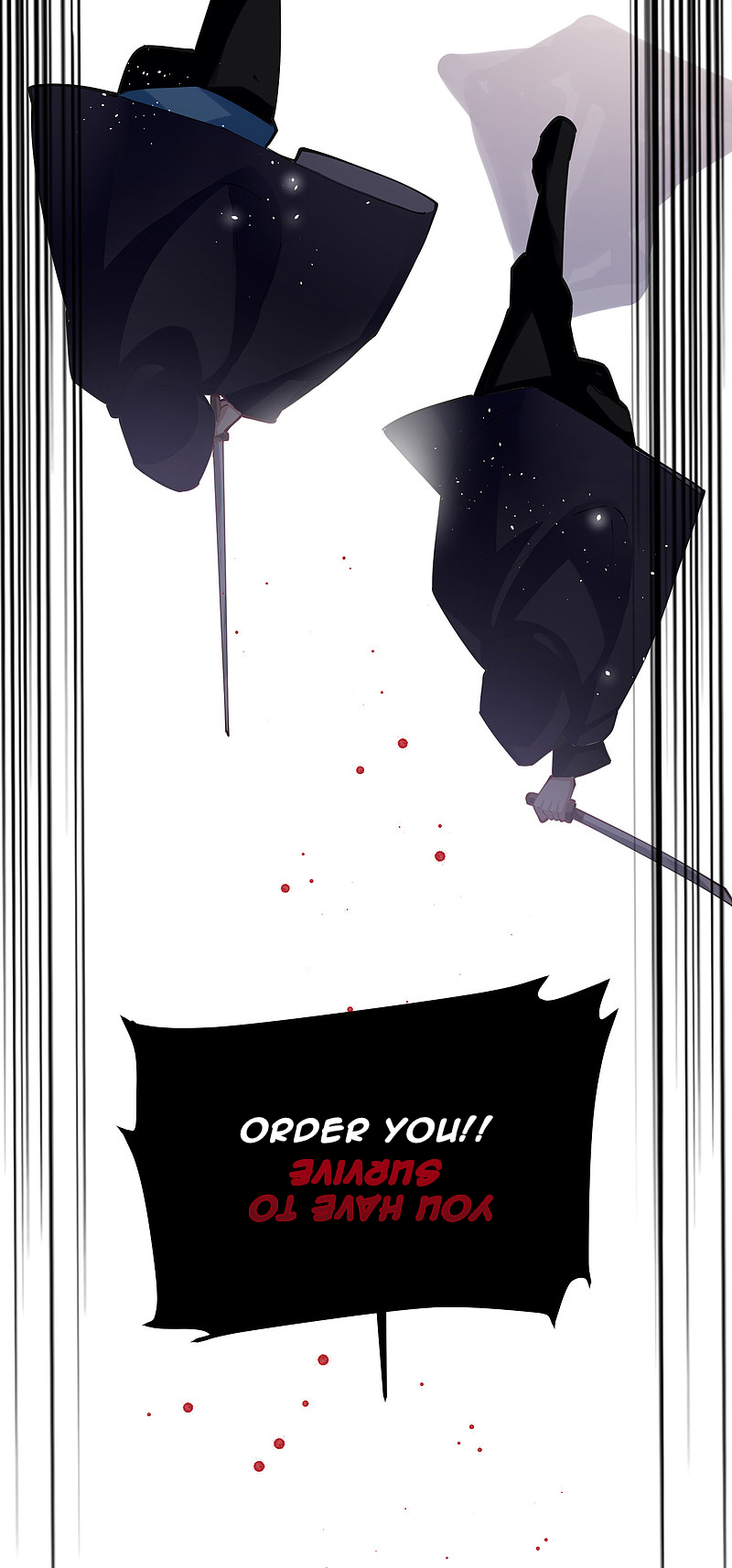 The Cannon Fodder Princess Wants To Last Chapter 60 - page 16