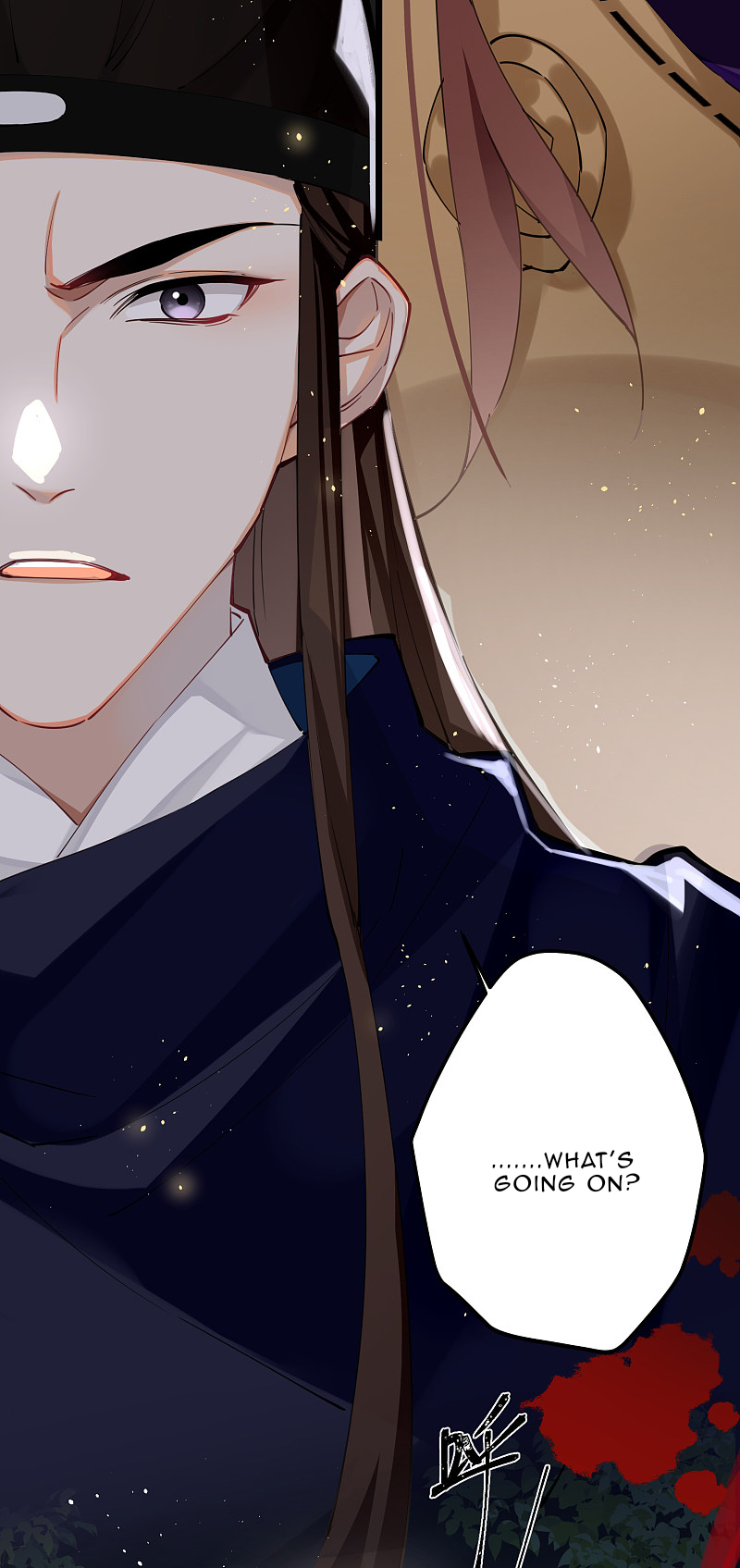 The Cannon Fodder Princess Wants To Last Chapter 60 - page 22