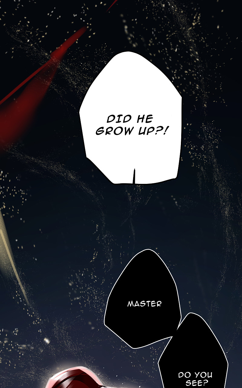 The Cannon Fodder Princess Wants To Last Chapter 60 - page 24