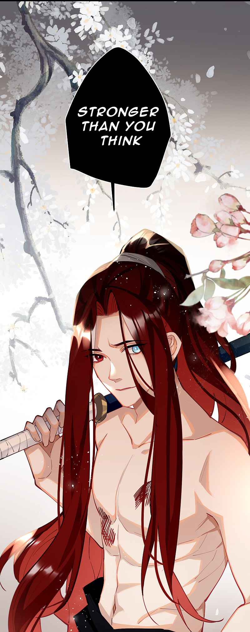 The Cannon Fodder Princess Wants To Last Chapter 60 - page 27