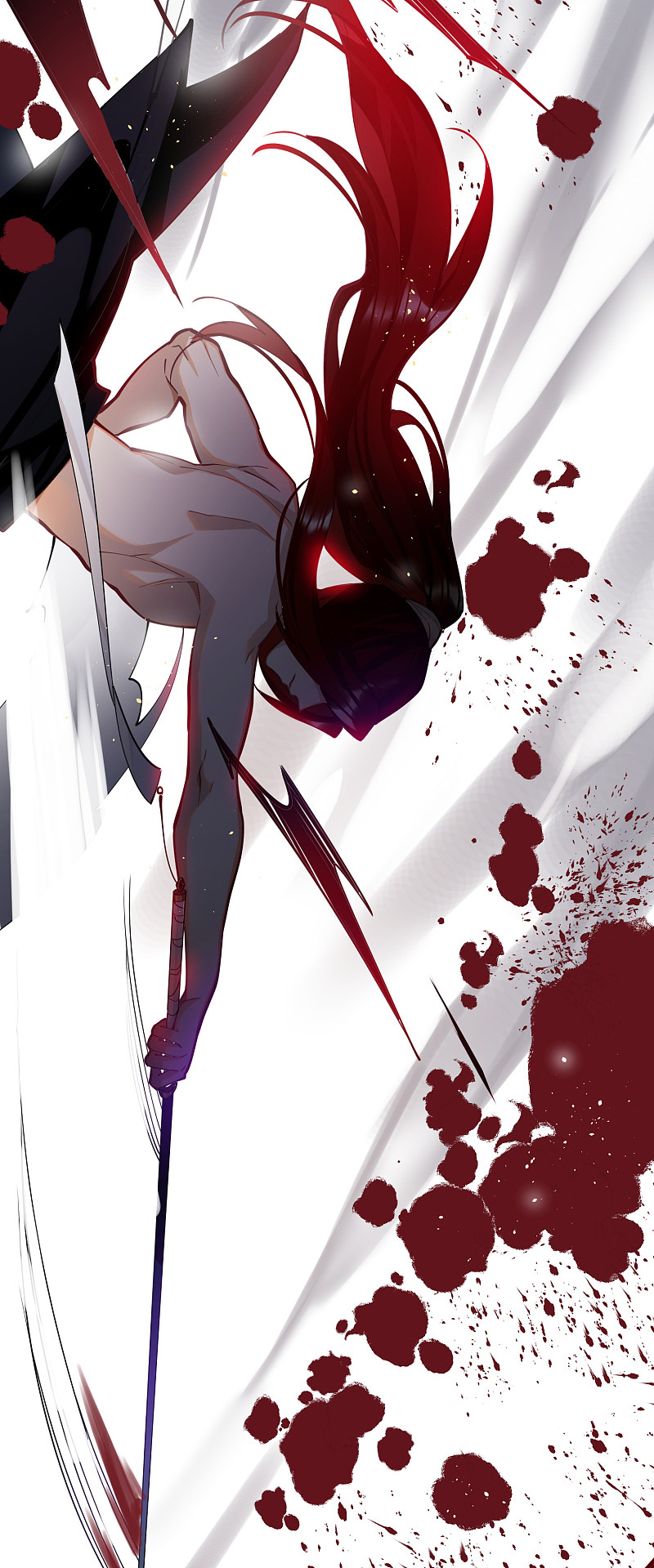 The Cannon Fodder Princess Wants To Last Chapter 60 - page 33